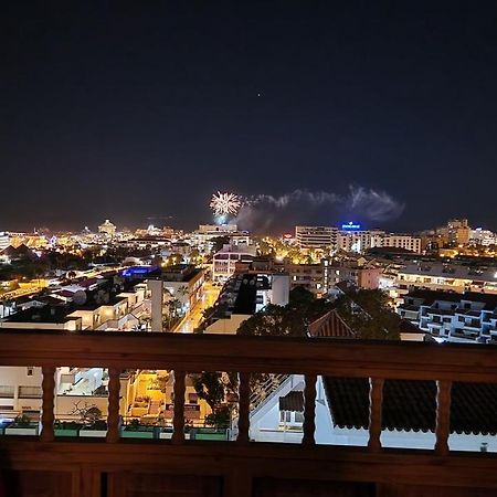 Ocean View Apartment Los Cristianos Los Cristianos  Ngoại thất bức ảnh