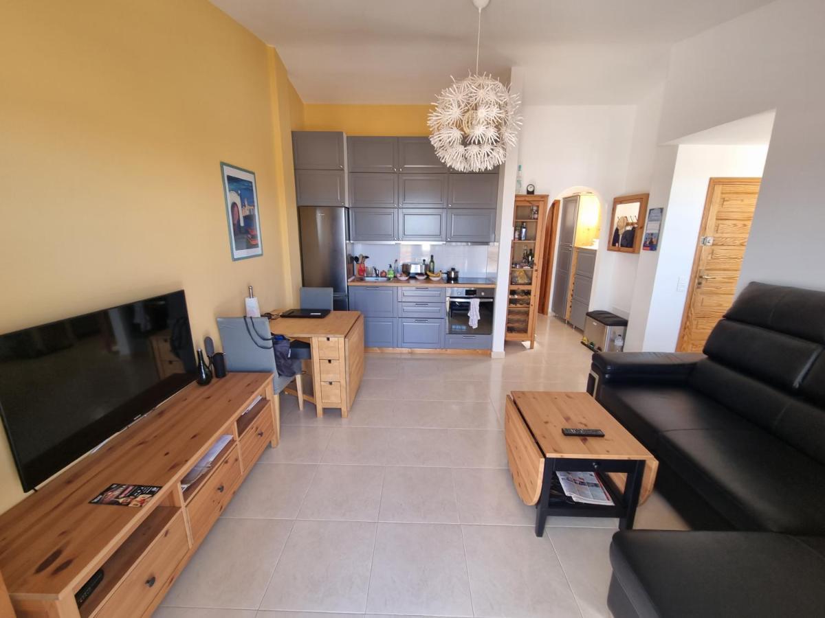 Ocean View Apartment Los Cristianos Los Cristianos  Ngoại thất bức ảnh