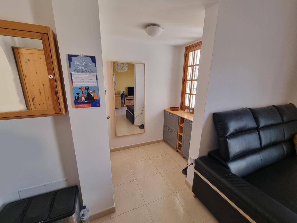 Ocean View Apartment Los Cristianos Los Cristianos  Ngoại thất bức ảnh