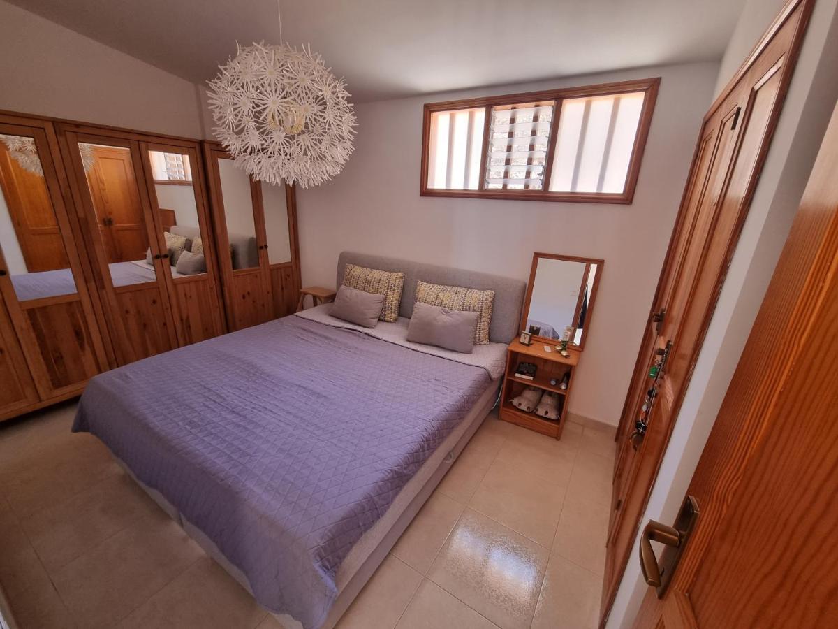 Ocean View Apartment Los Cristianos Los Cristianos  Ngoại thất bức ảnh