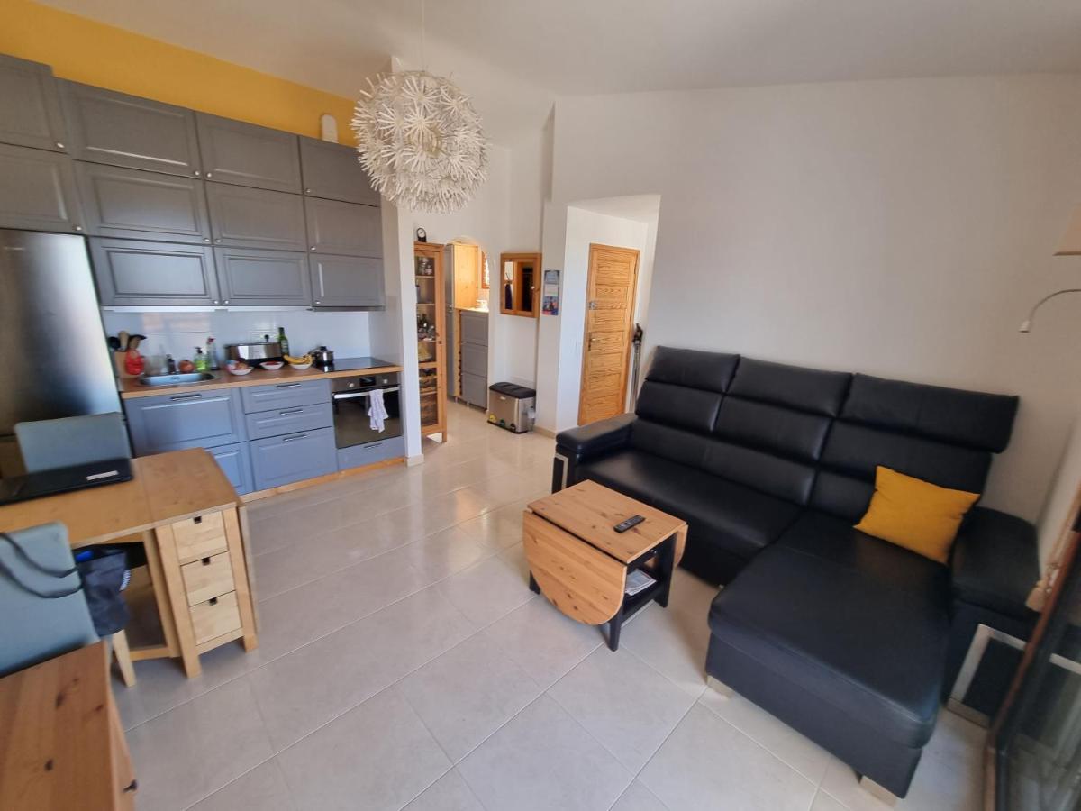 Ocean View Apartment Los Cristianos Los Cristianos  Ngoại thất bức ảnh
