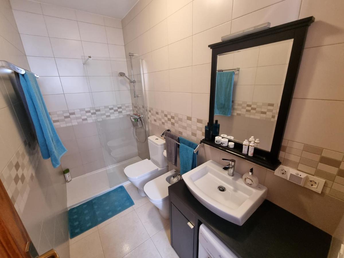 Ocean View Apartment Los Cristianos Los Cristianos  Ngoại thất bức ảnh