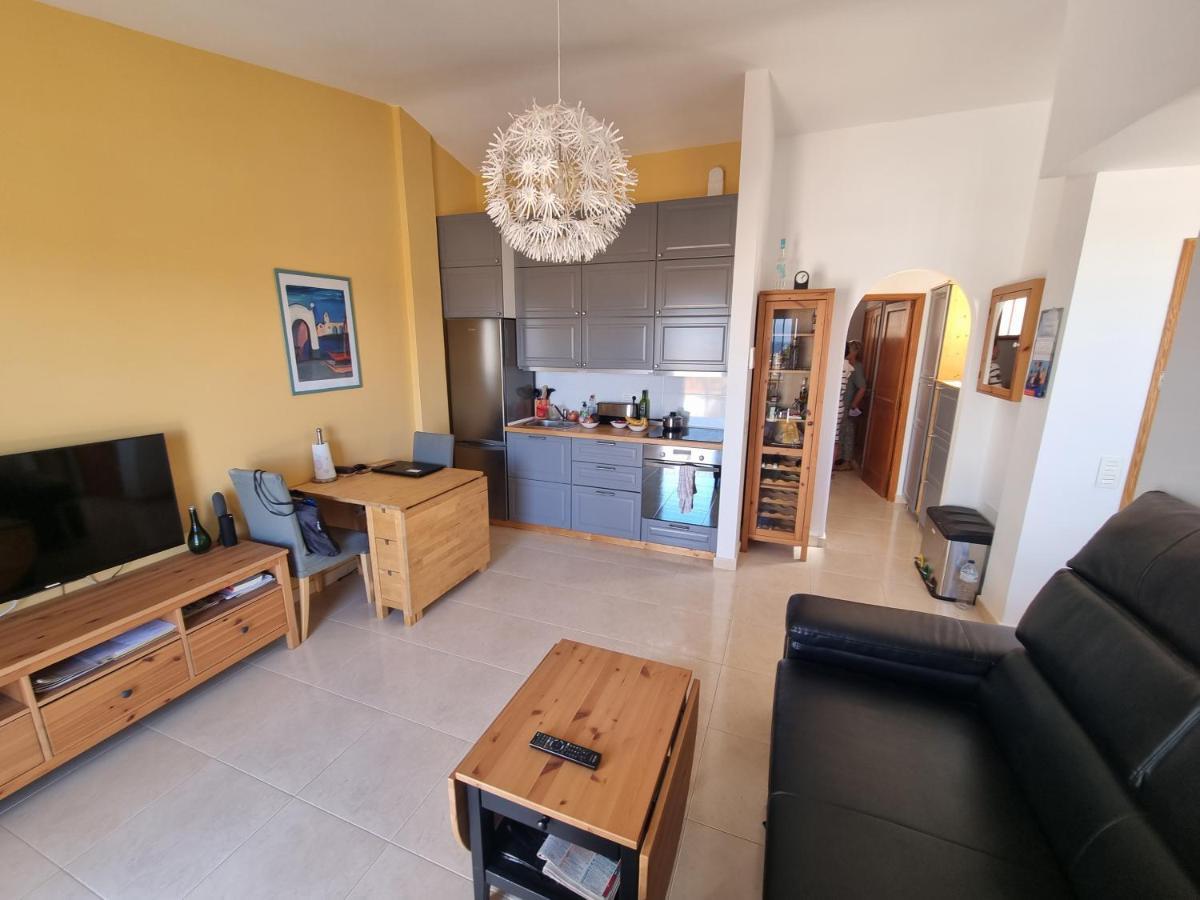 Ocean View Apartment Los Cristianos Los Cristianos  Ngoại thất bức ảnh