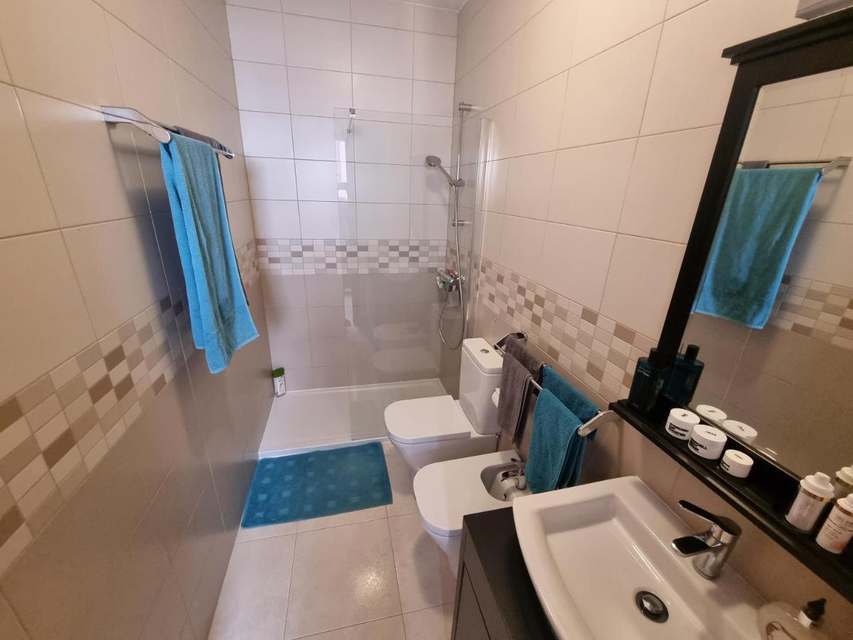Ocean View Apartment Los Cristianos Los Cristianos  Ngoại thất bức ảnh