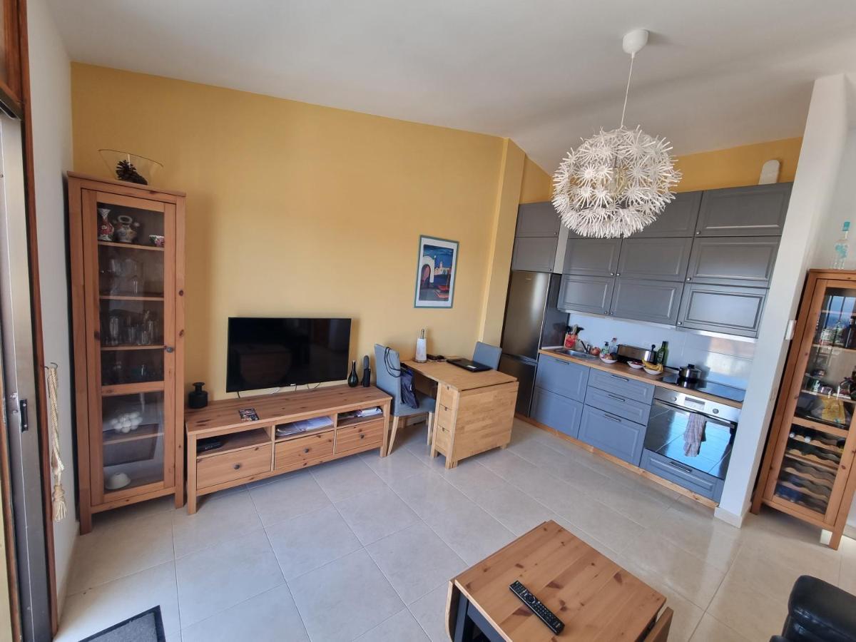 Ocean View Apartment Los Cristianos Los Cristianos  Ngoại thất bức ảnh
